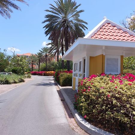 Piscadera Bay Resort #16 Dorp Dorp Sint Michiel Exteriér fotografie